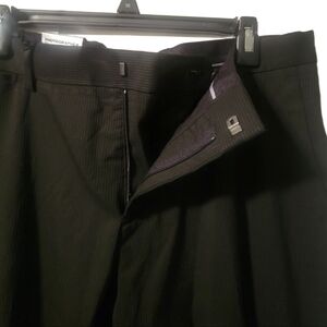 NWT Express Black Trousers